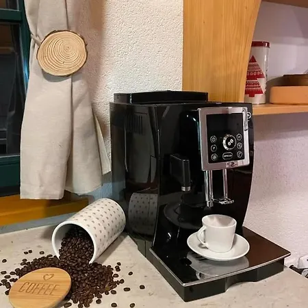Krásny A Elegantný Dom, Kde Vás S Radosťou Očakávame Na Nezabudnuteľnú Dovolenku Plnú Krásnych Spoločných Spomienok