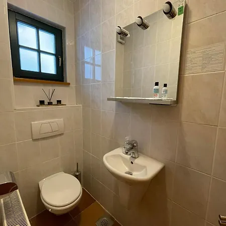 Сasa de vacaciones Krásny A Elegantný Dom, Kde Vás S Radosťou Očakávame Na Nezabudnuteľnú Dovolenku Plnú Krásnych Spoločných Spomienok *
