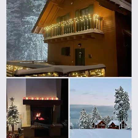 Krásny A Elegantný Dom, Kde Vás S Radosťou Očakávame Na Nezabudnuteľnú Dovolenku Plnú Krásnych Spoločných Spomienok Сasa de vacaciones