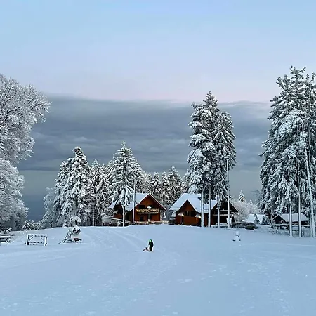 Сasa de vacaciones Krásny A Elegantný Dom, Kde Vás S Radosťou Očakávame Na Nezabudnuteľnú Dovolenku Plnú Krásnych Spoločných Spomienok